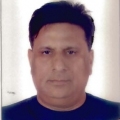 Satish Kumar Jain