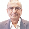 Pramod Jasraj Bharal