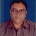Devendra Nagindas Doshi