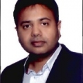 Gautam Chandrakant Munot
