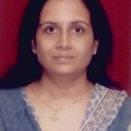 Jayshri Anil Bhandari