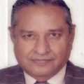 Keshav Chandra Jain