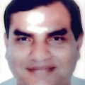 Gyan Chand Singhvi