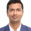 Sandeep Tribhuvan Singhvi