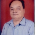 Ashok Nihalchand Mutha