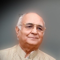 Nalin Shah