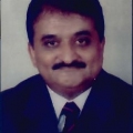 Ajaykumar Chaganlal Shah