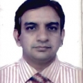 Avinash Tikamchand Jain