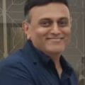 Mr.Birenkumar Laxmikant Jasani