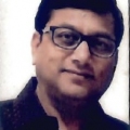 Ajeet Kumar Abbani(Jain)