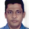 Ashok Amritlal Jain