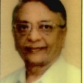 Mahendra Dalichand Doshi