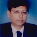 Chandrakant Sonmal Oswal