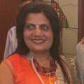 Sonal Sudhir Sheth