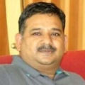 Dinesh  Singhvi