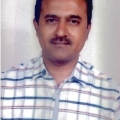 Vinod Kumar P  Chouhan