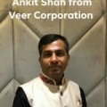 Ankit Narendra Bhai Shah