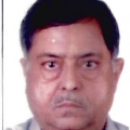 Mukesh Ravishchander Jain