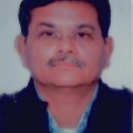 Anil Kumar Sisodia