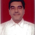 Rajesh Raghavji Shah
