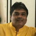 Bheru P Jain