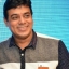 Arvind Mahavirchand Jain