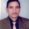 Jinesh Chand Bohra