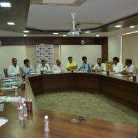 JITO Gujarat Zone Meeting