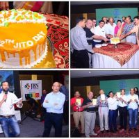 Launch of JBN - Indore