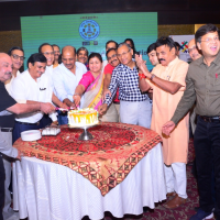 Nahar JBN Launch of Indore