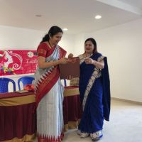 Cancer Awareness program ladies wing - Chennai