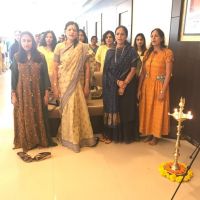 Ladies Wing Introductory Meet - Surat