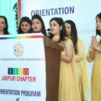 Orientation Program of Ladies wing - Jaipur