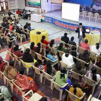 Empowerment of Girls - Udaipur