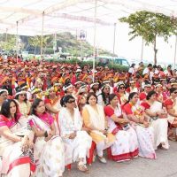 Women Empowerment Rally - Udaipur