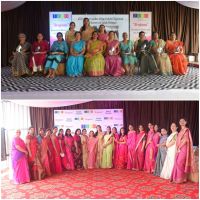 SRUJANA" Women Hood Celebartion & Award Function