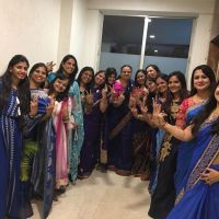 Orientation and Fellowship Programme of NaviMumbai Ladies Wing