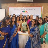 Orientation & Fellowship Programme - Navi Mumbai