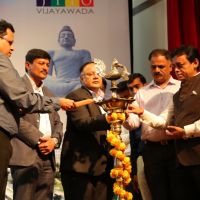 Nahar JBN Launch - Vijayawada