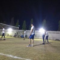 JITO Beawar Games 2018