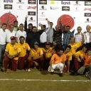 Lakshya Cricket Tournament
