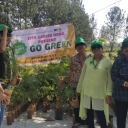 Go Green - JITO Ladies Wing - Banglore Chapter