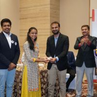 JITO Vadodara Chapter: Nahar JBN Launch on 13th May 2018