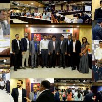 JITO Ghatkopar Chapter- Nahar JBN Launch On 9th June 2018