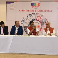JITO Jaipur - NAHAR JBN GEM & JEWELRY MEET
